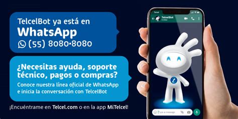 chat telcel